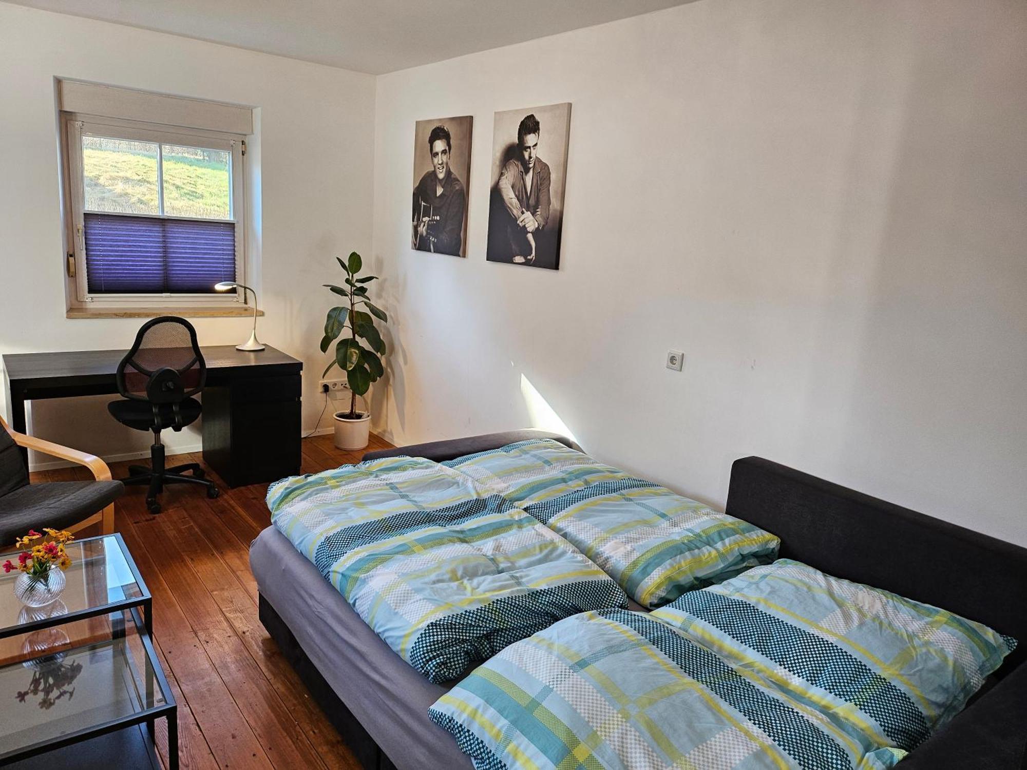 Apartment Home 1 Schwabach Kültér fotó