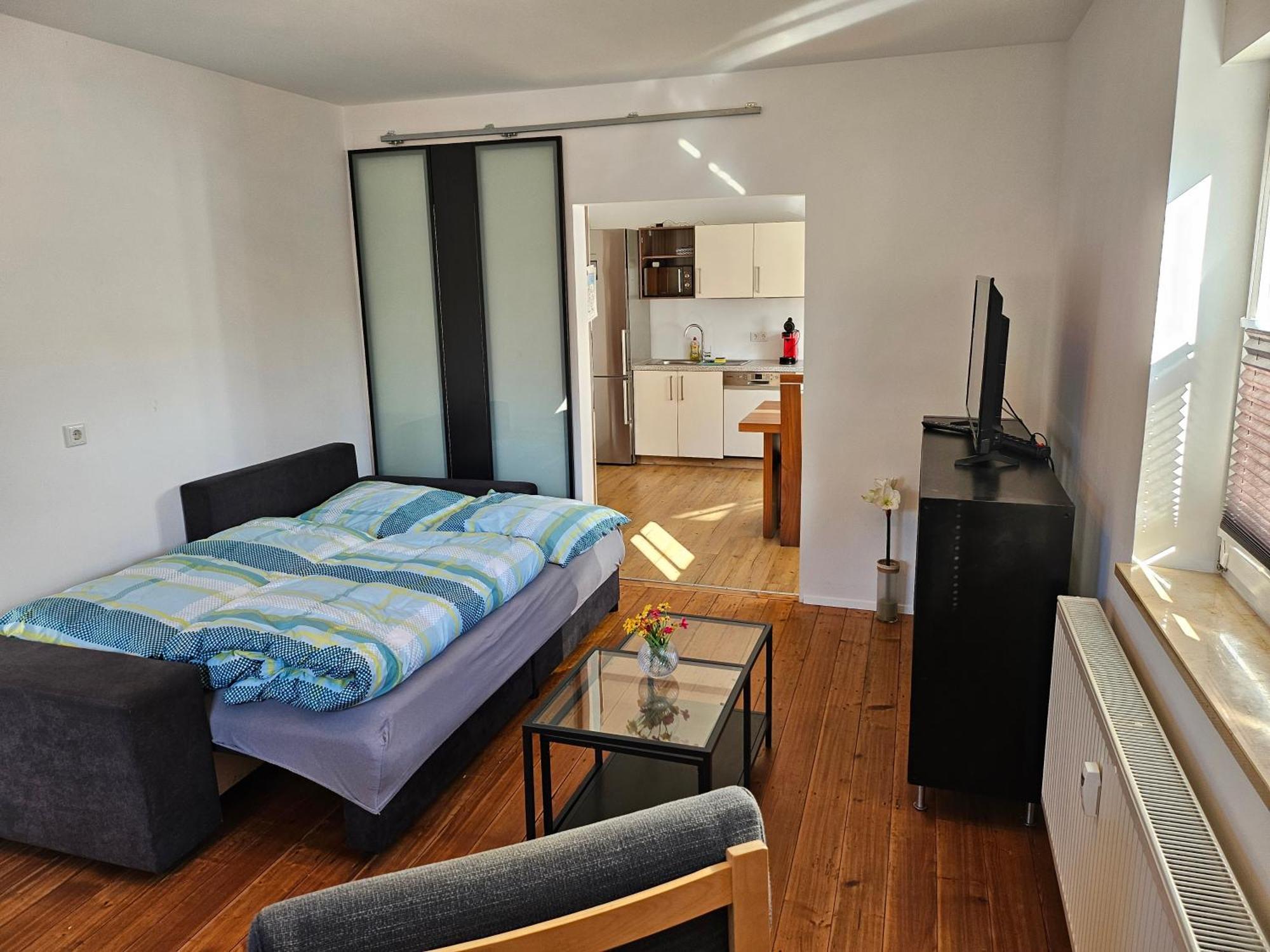 Apartment Home 1 Schwabach Kültér fotó